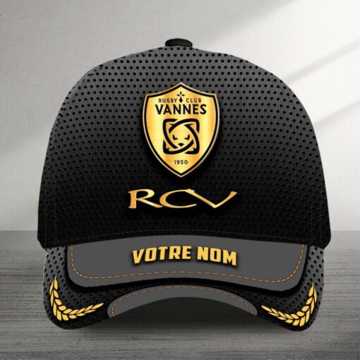 Casquette Rugby Club Vannes – Image 2