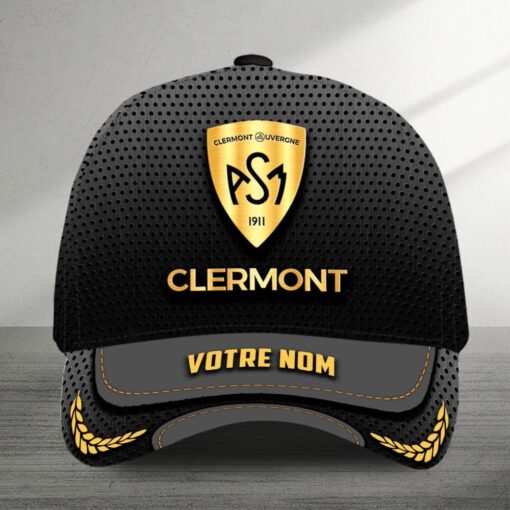 Casquette ASM Clermont Auvergne – Image 2