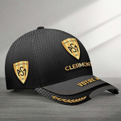 Casquette ASM Clermont Auvergne – Image 3