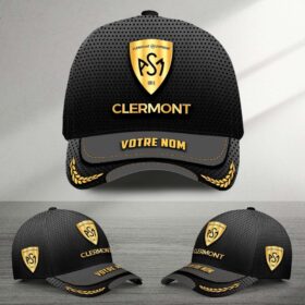 Casquette ASM Clermont Auvergne