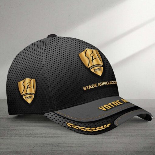 Casquette Stade Aurillacois Cantal Auvergne – Image 3