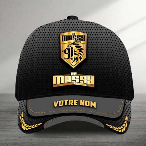 Casquette RC Massy Essonne – Image 2
