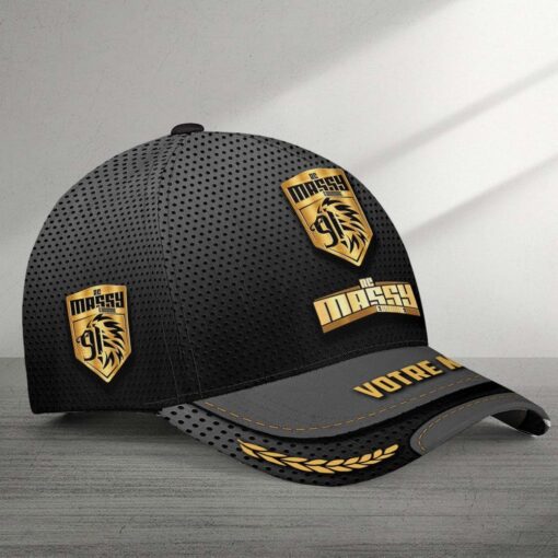 Casquette RC Massy Essonne – Image 3