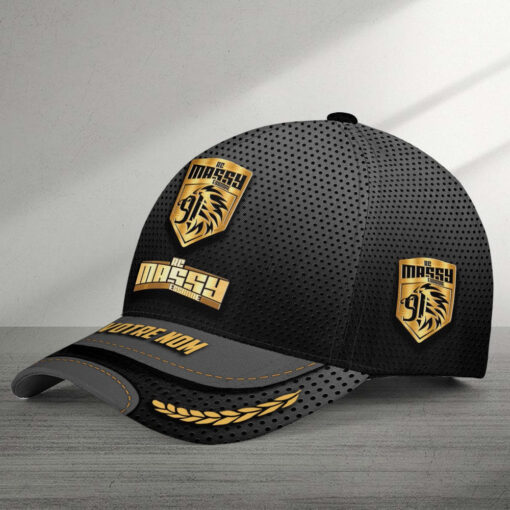 Casquette RC Massy Essonne – Image 4