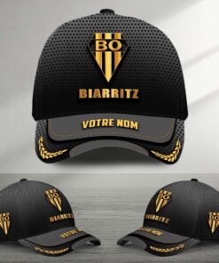 Casquette Biarritz Olympique