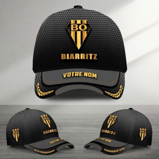 Casquette Biarritz Olympique