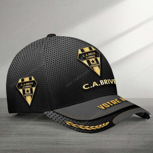Casquette CA Brive – Image 3