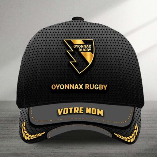 Casquette Oyonnax Rugby – Image 2