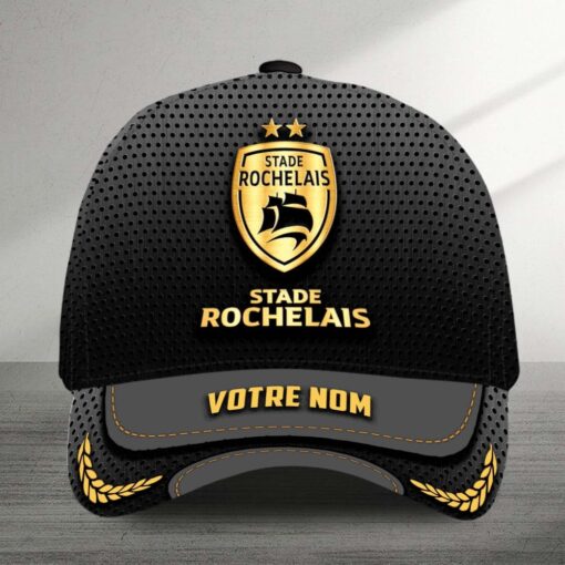 Casquette Stade Rochelais – Image 2