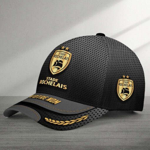 Casquette Stade Rochelais – Image 4