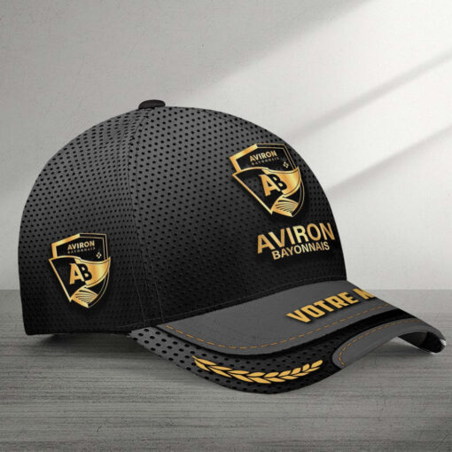 Casquette Aviron Bayonnais – Image 3
