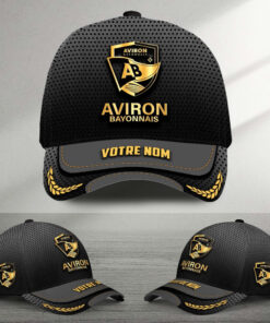 Casquette Aviron Bayonnais