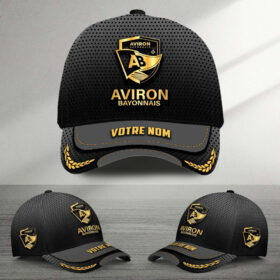 Casquette Aviron Bayonnais