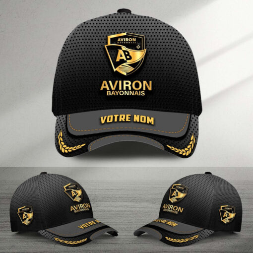 Casquette Aviron Bayonnais