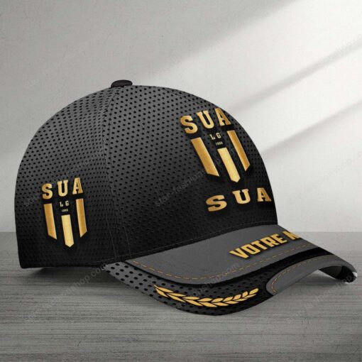 Casquette Sporting Union Agenais – Image 3