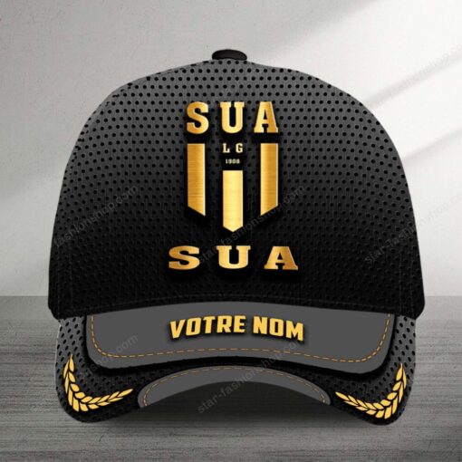 Casquette Sporting Union Agenais – Image 2