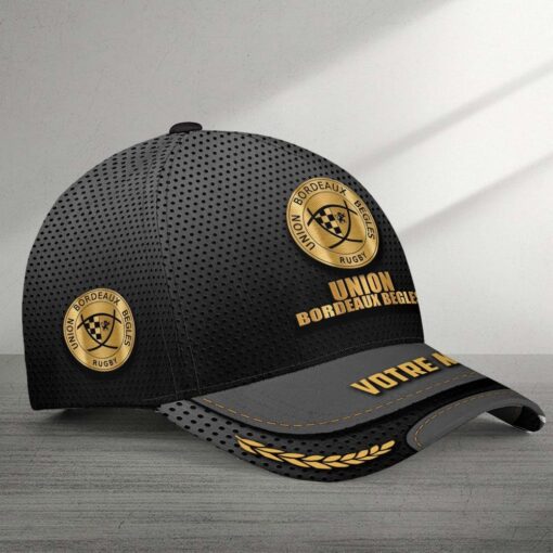 Casquette Union Bordeaux Begles – Image 3
