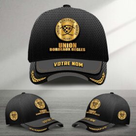 Casquette Union Bordeaux Begles