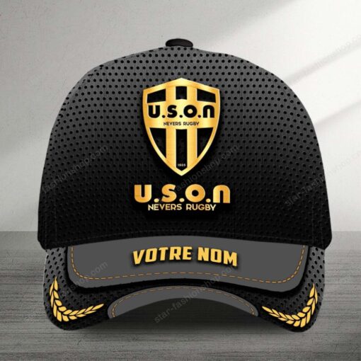 Casquette USON Nevers – Image 2