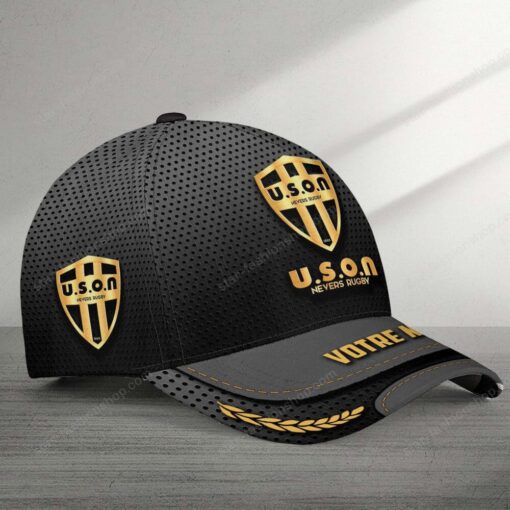 Casquette USON Nevers – Image 3