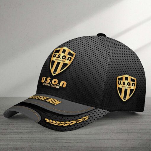 Casquette USON Nevers – Image 4