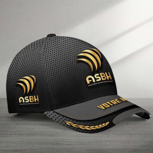 Casquette AS Beziers Herault – Image 3