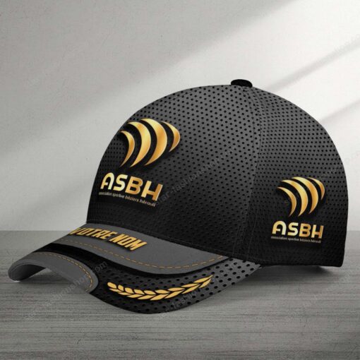 Casquette AS Beziers Herault – Image 4