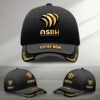 Casquette AS Beziers Herault