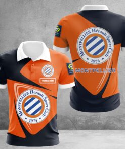 Polo Montpellier HSC WINA17771