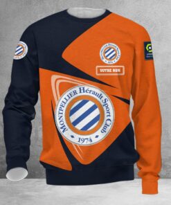 Sweat Montpellier HSC