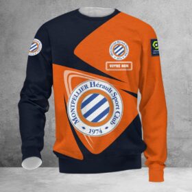 Sweat Montpellier HSC