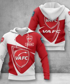 Sweat à capuche Valenciennes Football Club