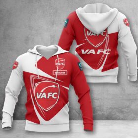 Sweat à capuche Valenciennes Football Club