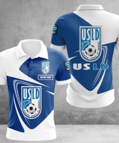Polo USL Dunkerque WINA17800