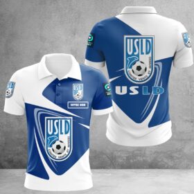 Polo USL Dunkerque WINA17800