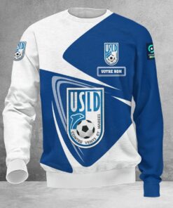 Sweat USL Dunkerque