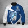 Blouson bomber USL Dunkerque
