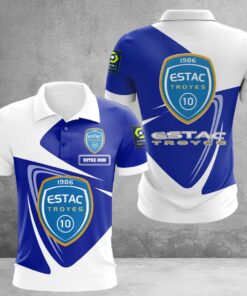 Polo ESTAC Troyes WINA17767