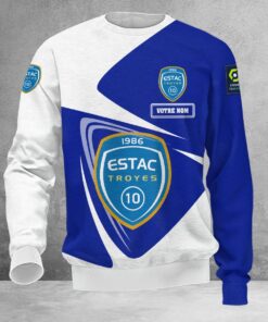 Sweat ESTAC Troyes