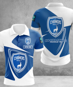 Polo Chamois Niortais FC WINA17784