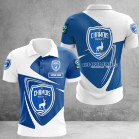 Polo Chamois Niortais FC WINA17784