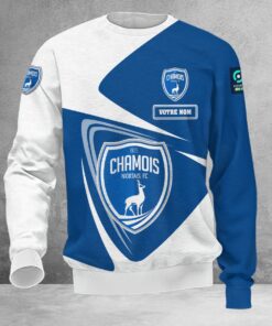 Sweat Chamois Niortais FC