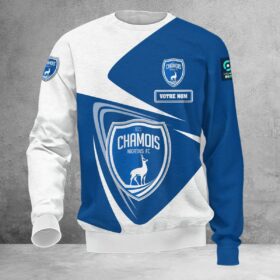 Sweat Chamois Niortais FC