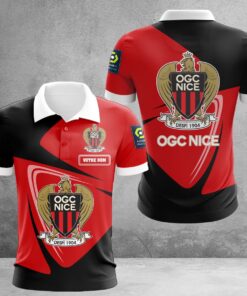 Polo OGC Nice WINA17772