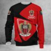 Sweat OGC Nice