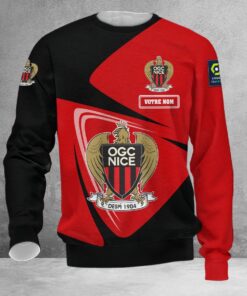 Sweat OGC Nice