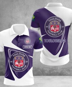 Polo Toulouse Football Club WINA17781