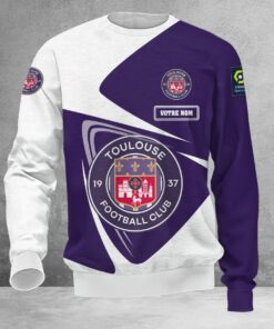 Sweat Toulouse Football Club