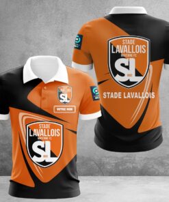 Polo Stade Lavallois WINA17798