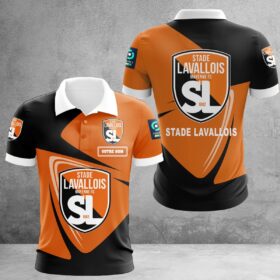 Polo Stade Lavallois WINA17798